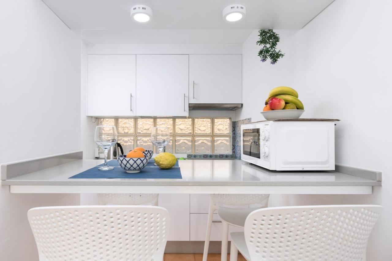 Home2book Aloha Palm Apartment *