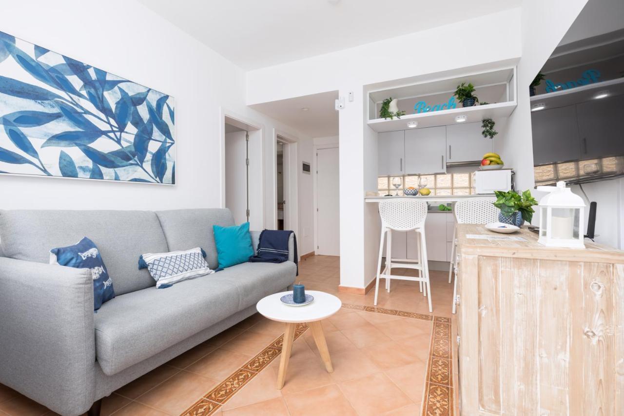 Home2book Aloha Palm Apartment