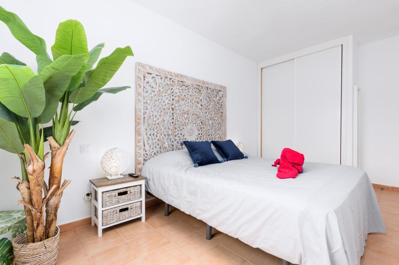 Apartment Home2book Aloha Palm