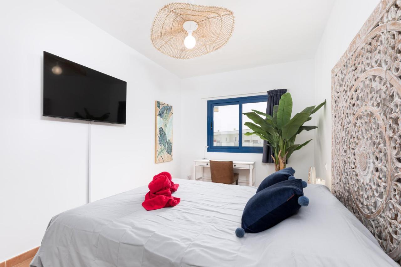 Home2book Aloha Palm Apartment