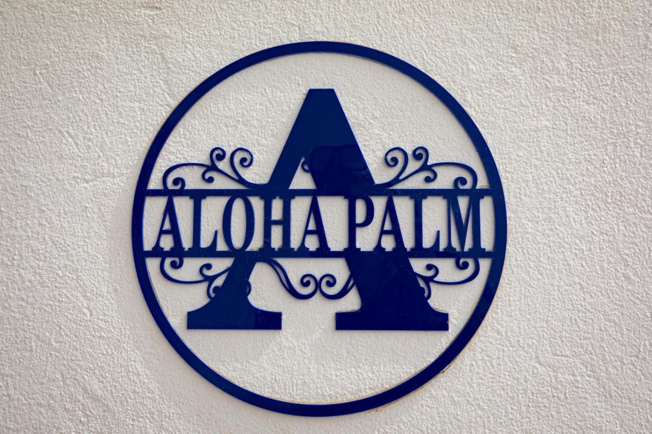 Home2book Aloha Palm Apartment Costa Calma
