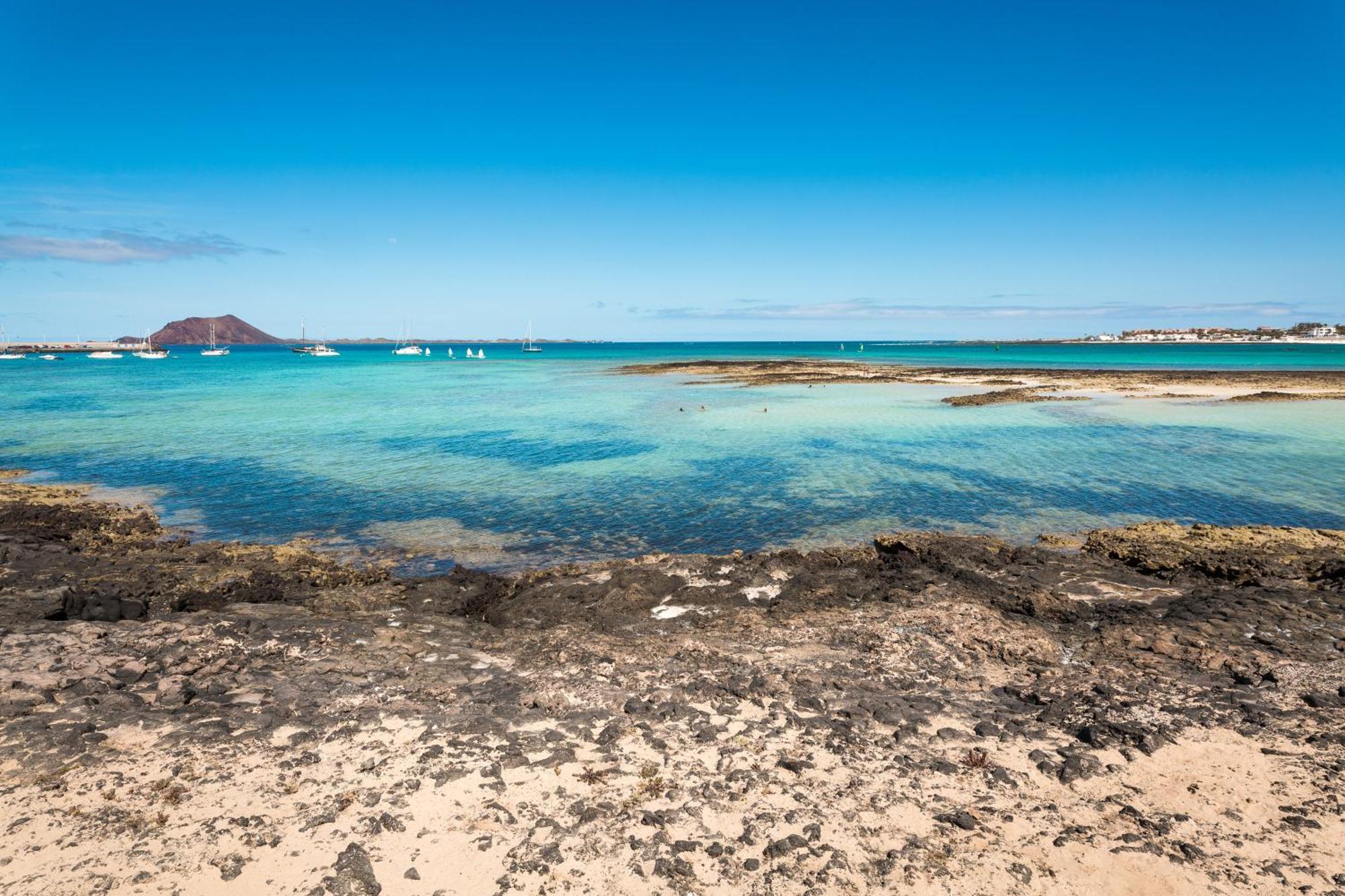 Home2book Aloha Palm Costa Calma