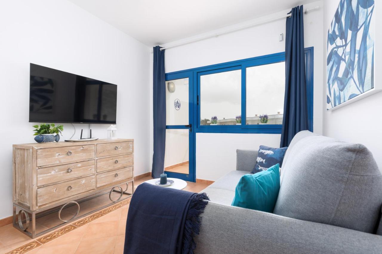 Home2book Aloha Palm Apartamento