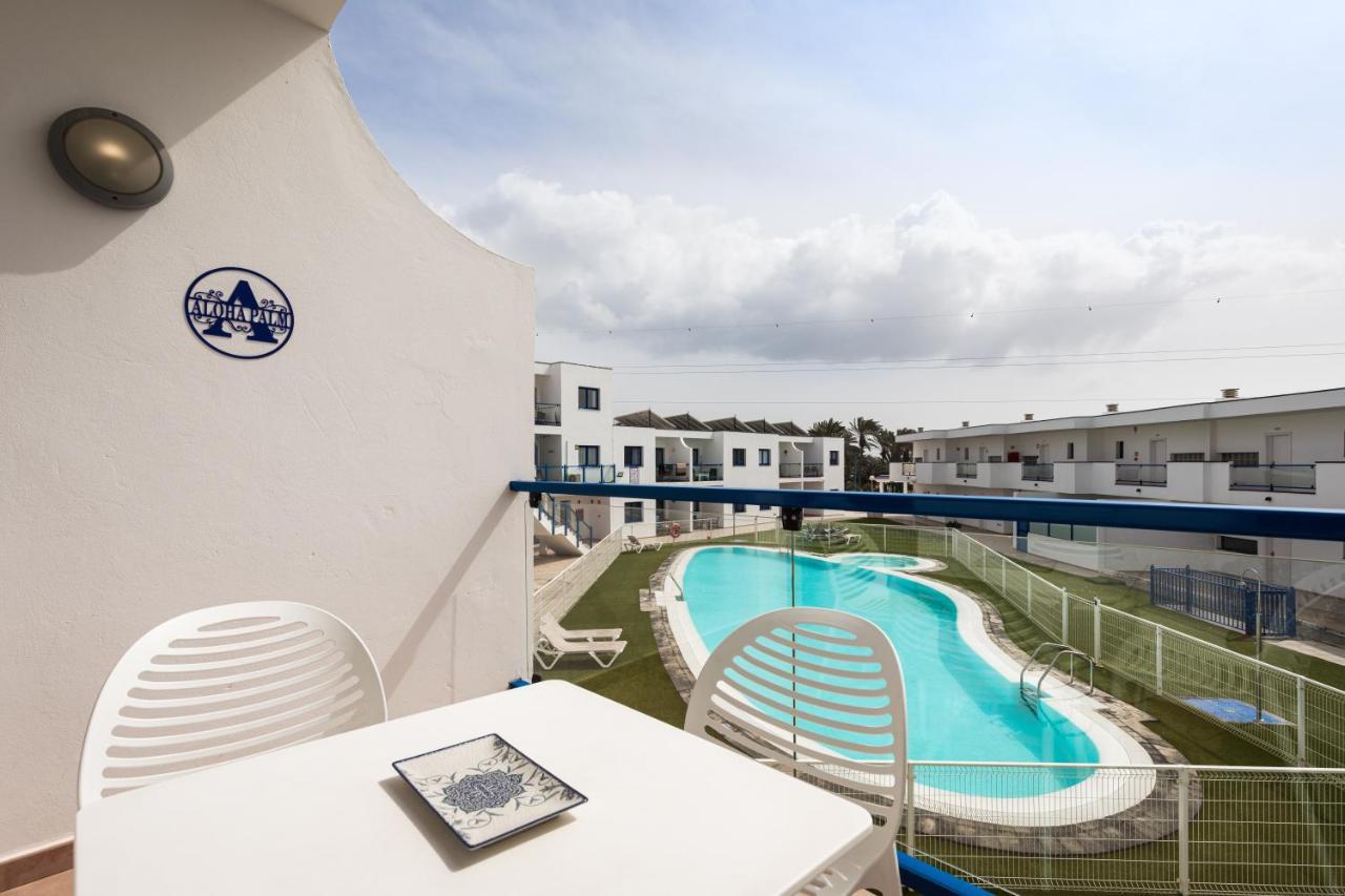 Apartamento Home2book Aloha Palm *
