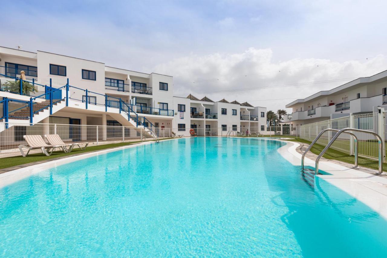 Home2book Aloha Palm Apartamento Costa Calma