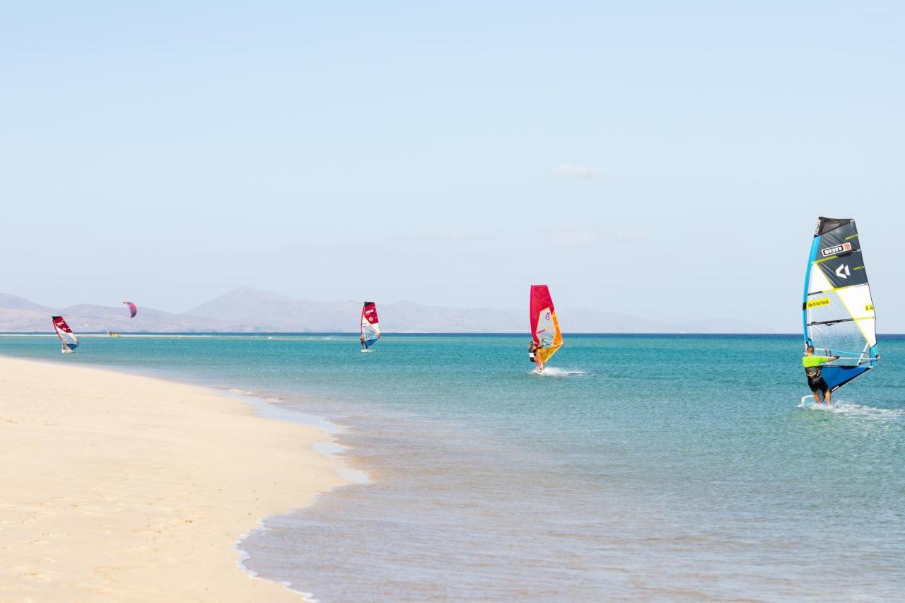 Apartamento Home2book Aloha Palm Costa Calma